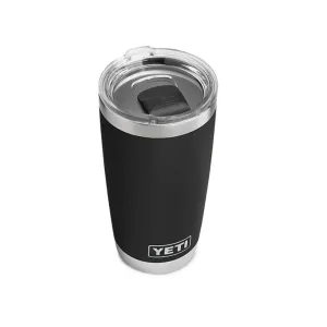 YETI Rambler 20 oz Tumbler With MagSlider Lid
