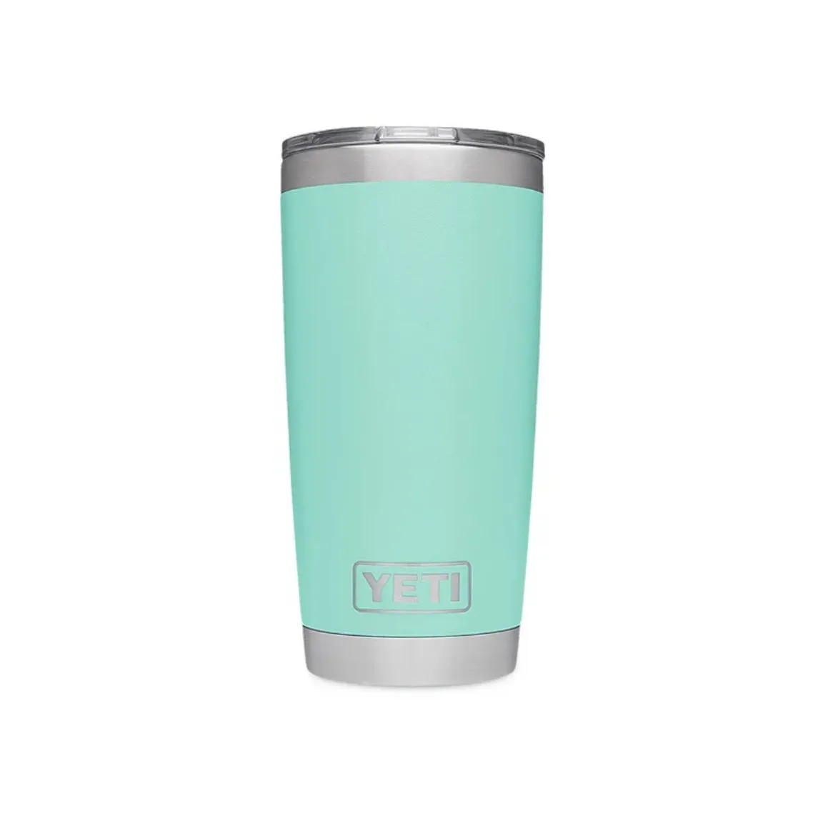 YETI Rambler 20 oz Tumbler With MagSlider Lid