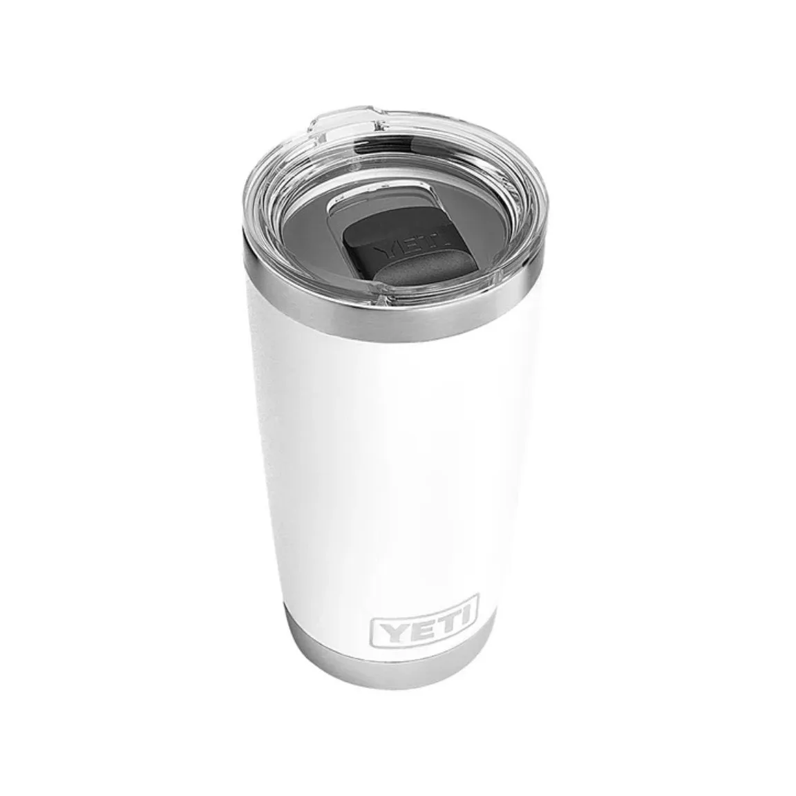 YETI Rambler 20 oz Tumbler With MagSlider Lid