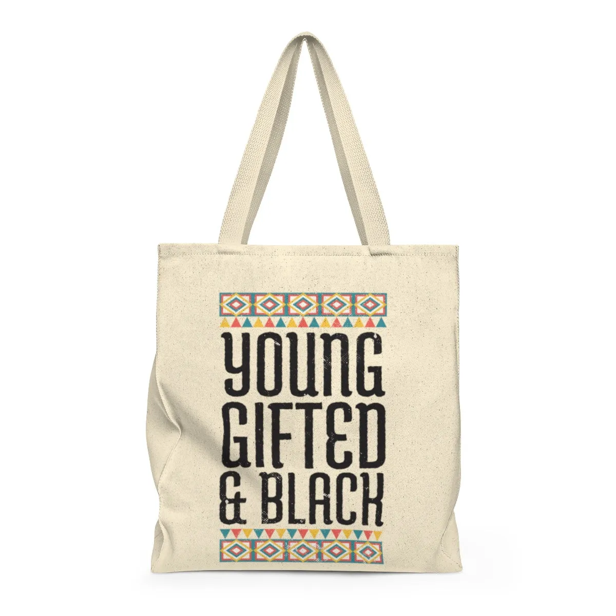 YG&B <br>roomy shoulder tote