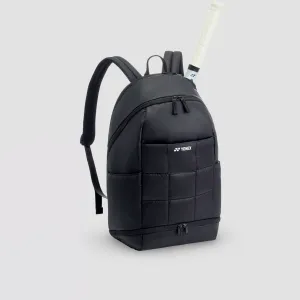 YONEX Compact Backpack BAG2468 Black