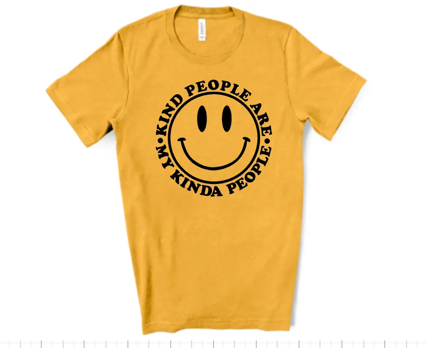 Youth Kindness T-Shirt