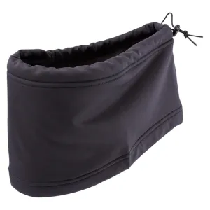 Zerofit Heatrub Neckwarmer Black